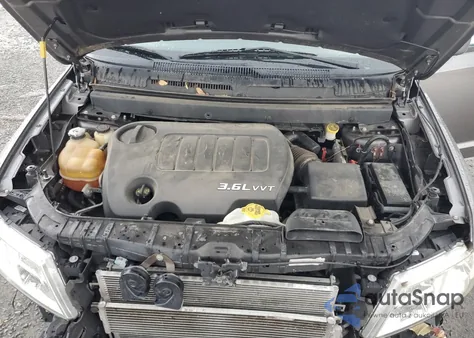 2012 Dodge Journey Sxt from USA, damaged, VIN 3C4PDCBG3CT264948